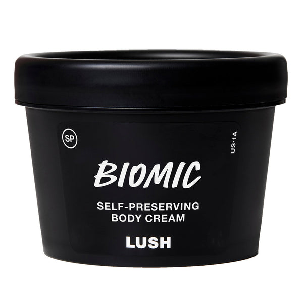 Biomic Self-Preserving