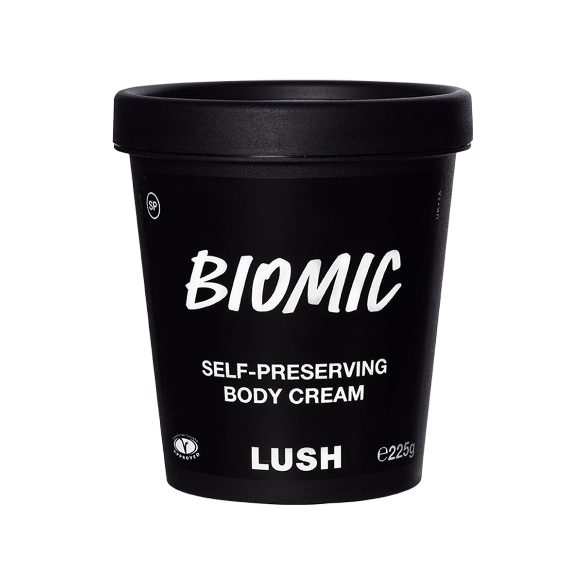 Biomic Self-Preserving