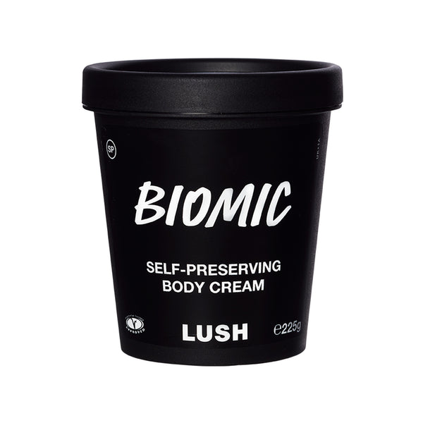 Biomic Self-Preserving