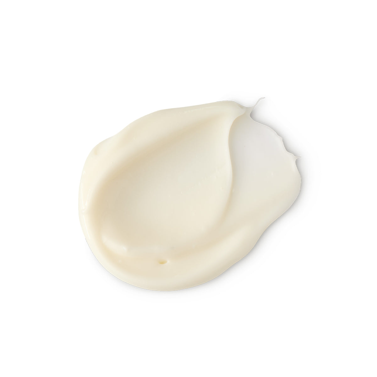 Blue Skies And Fluffy White Clouds