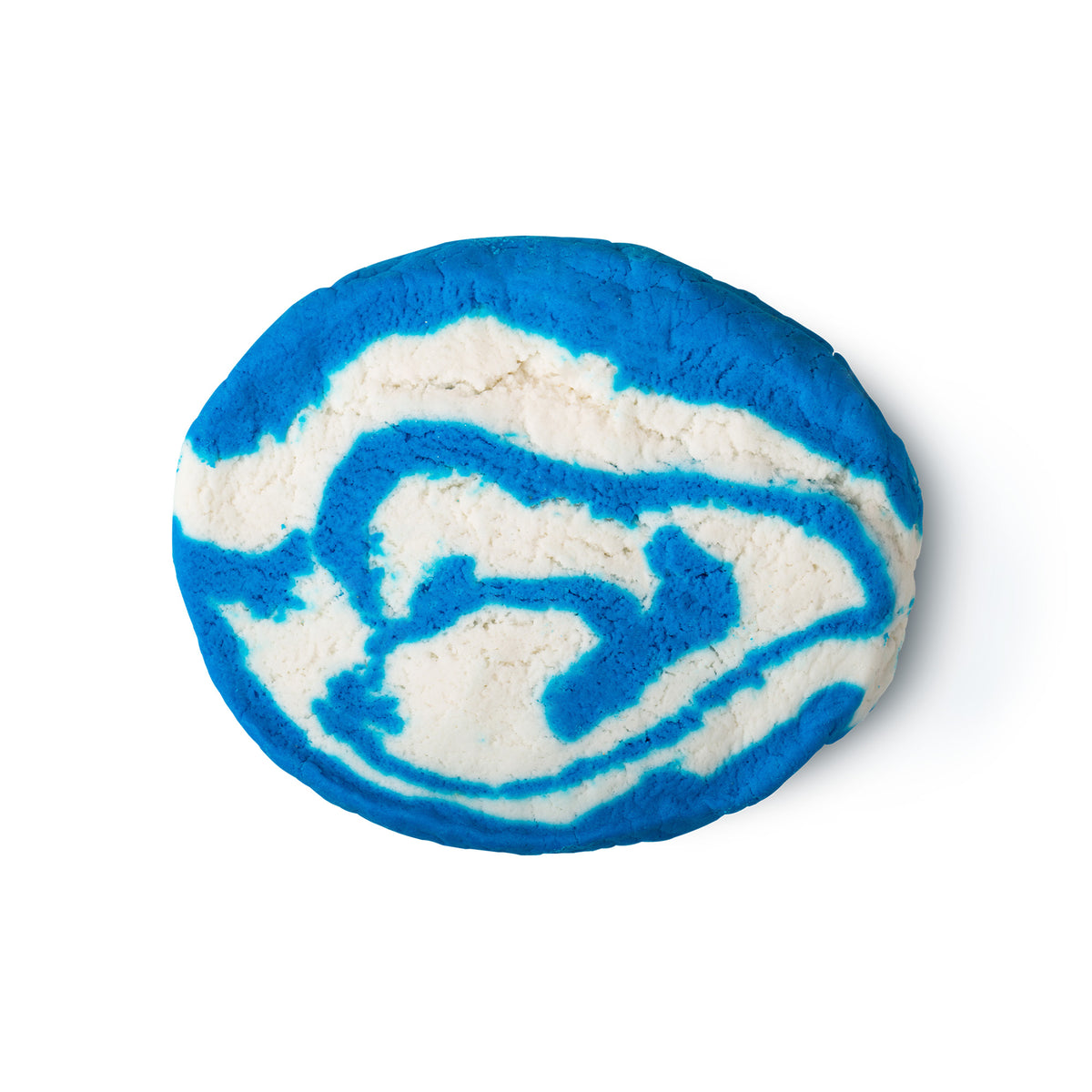 Blue Skies and Fluffy White Clouds