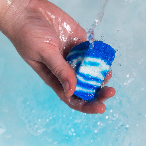 Let’s Get Ready to Crumble