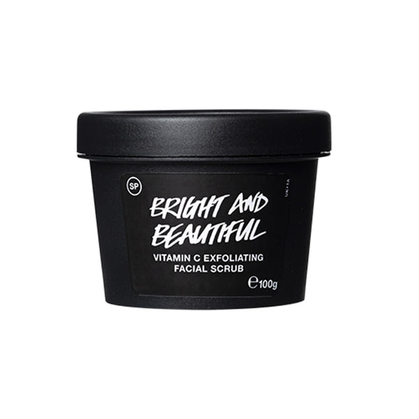 Bright and Beautiful