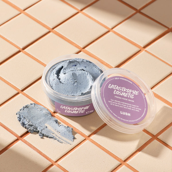 Catastrophe Cosmetic