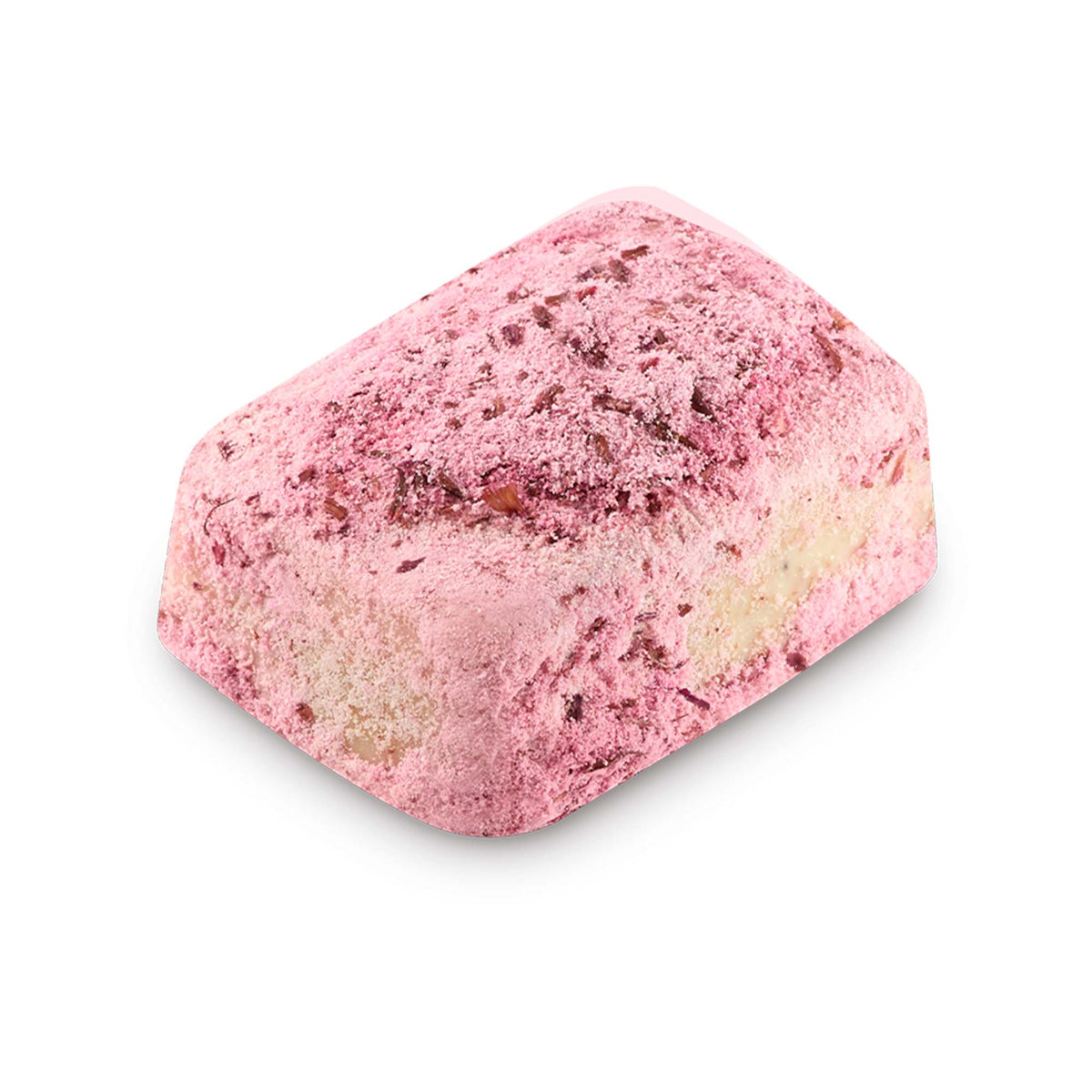 Cherry Pie Underwater Scrub