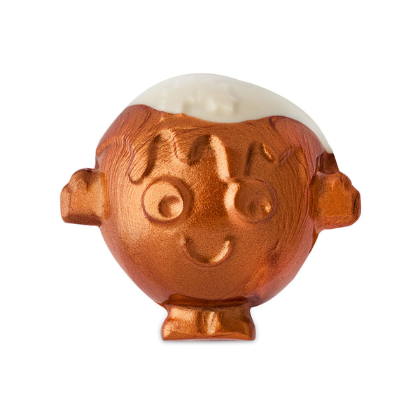 Christmas Pud