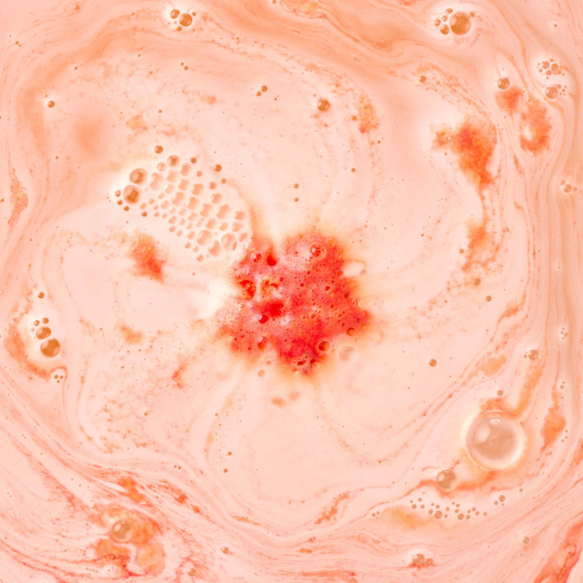Comforter Rose