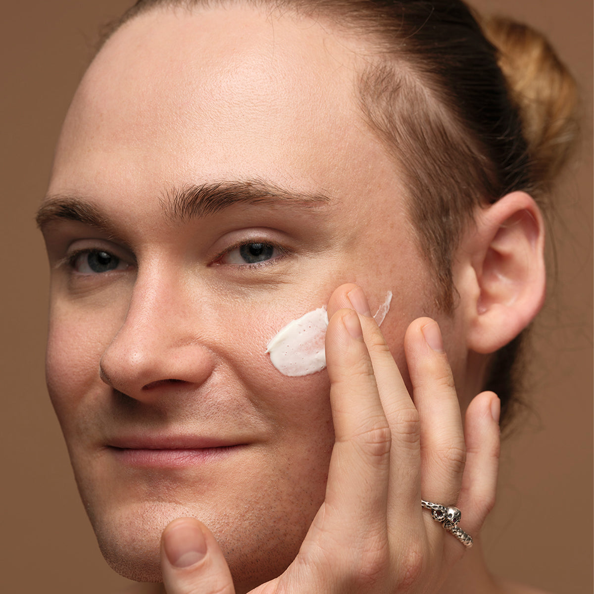 Cosmetic Lad (Self-Preserving)