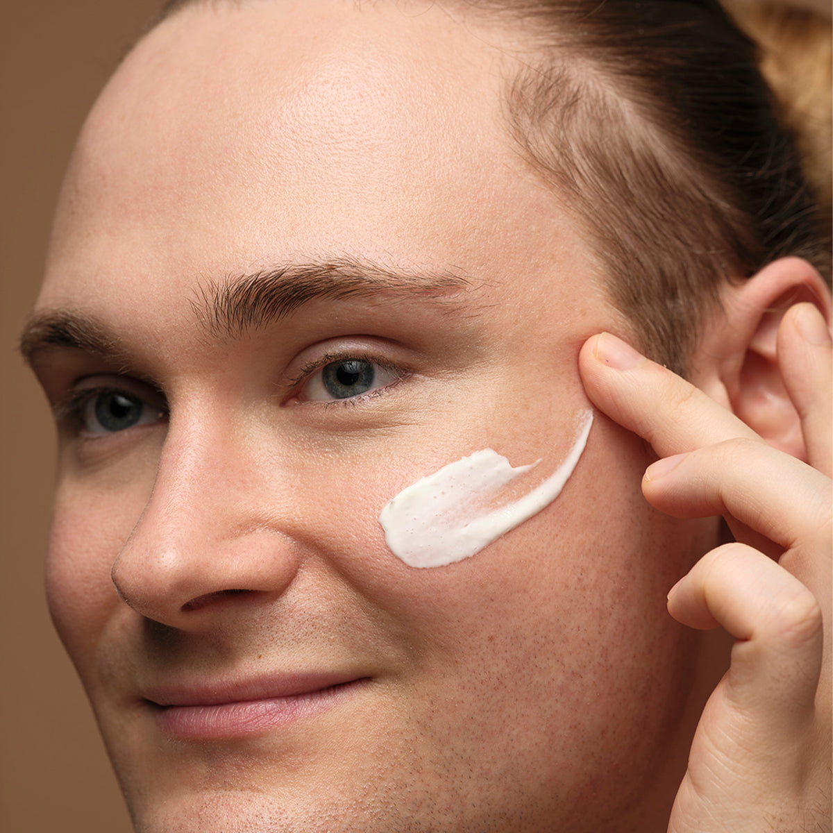 Cosmetic Lad (Self-Preserving)