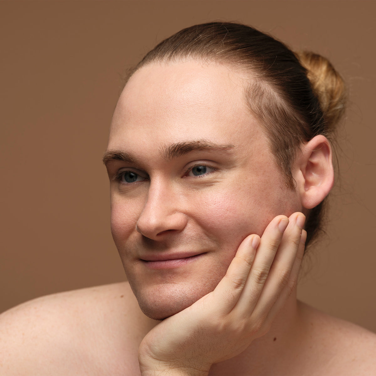 Cosmetic Lad (Self-Preserving)