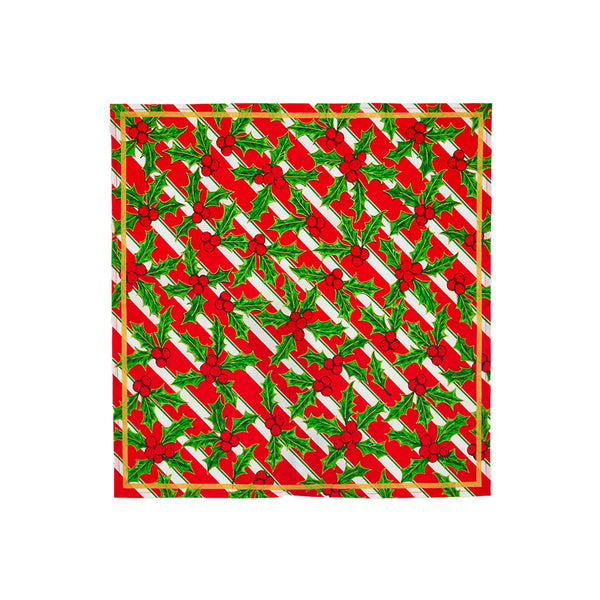 Deck The Halls