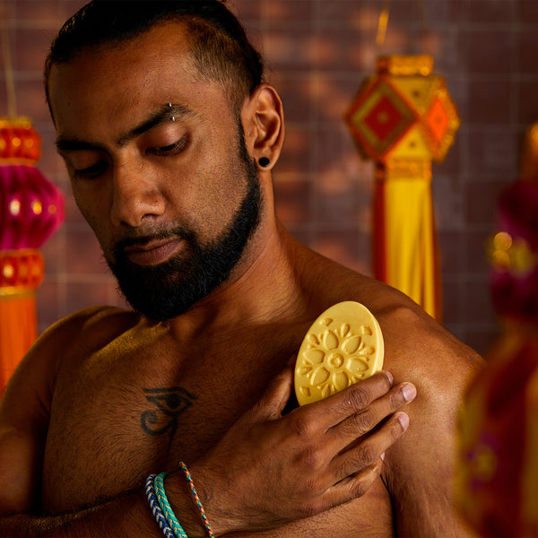 Delight And Decadence