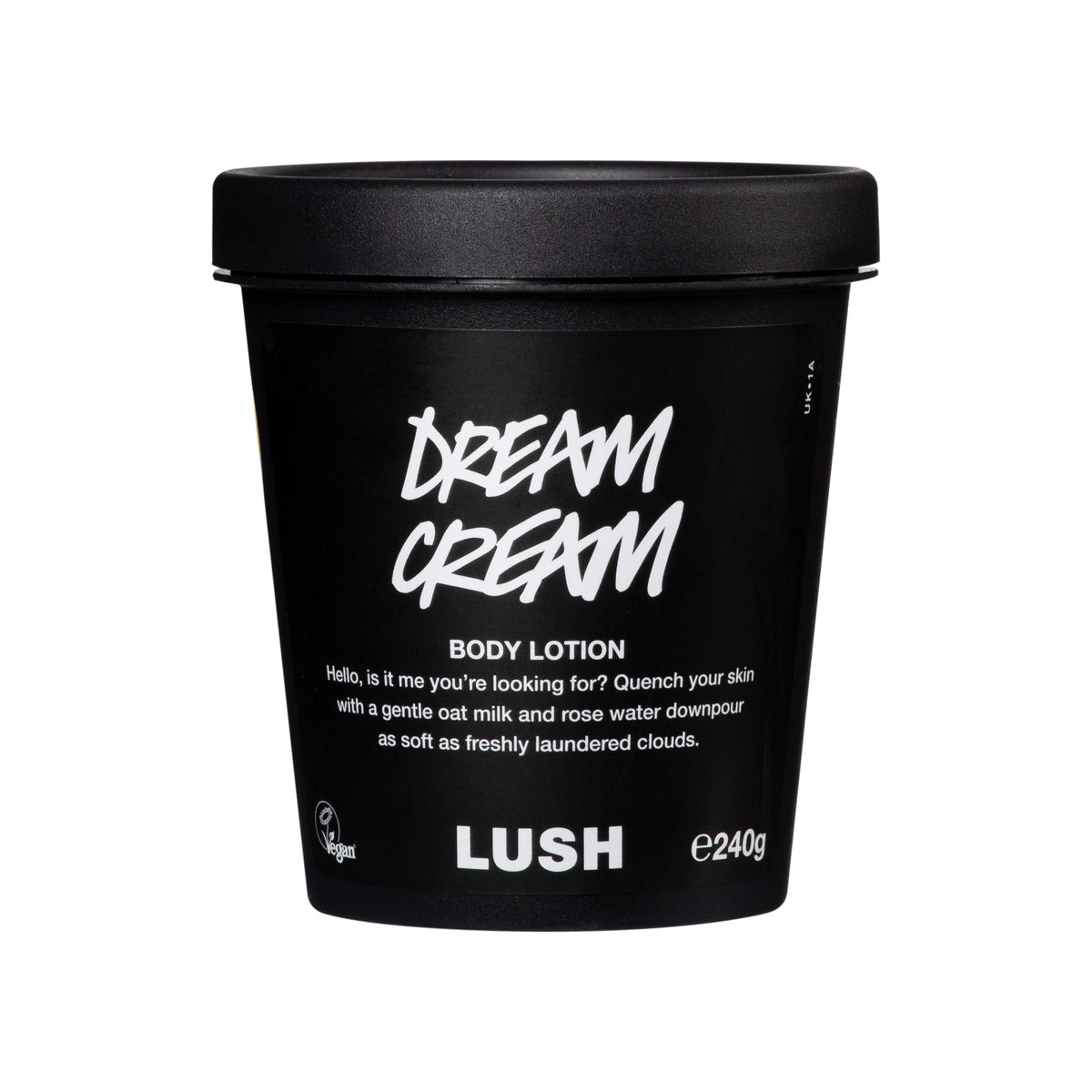 Dream Cream