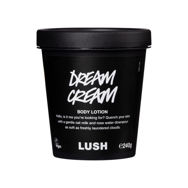 Dream Cream