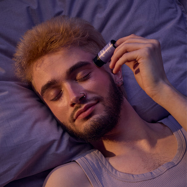 Dream Time