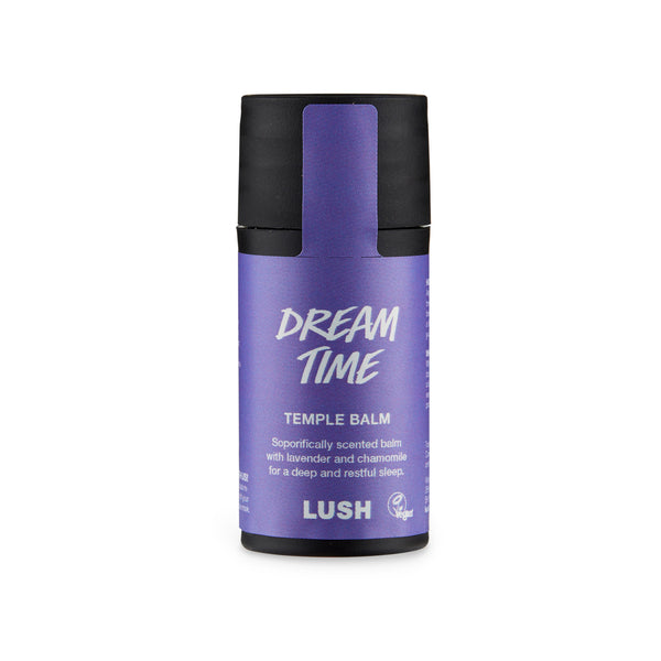 Dream Time