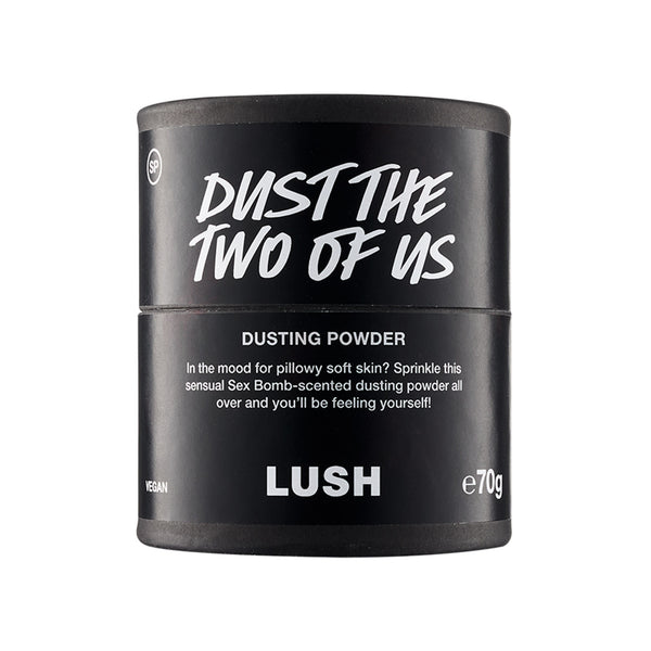 Dust The Two Of Us