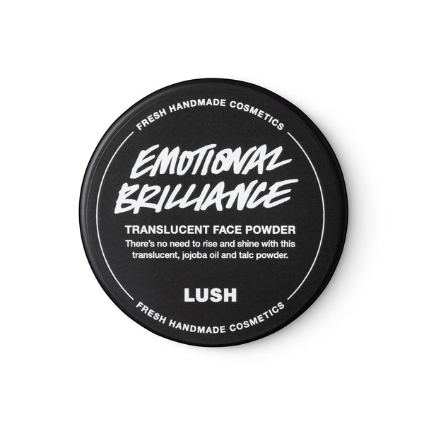 Emotional Brilliance