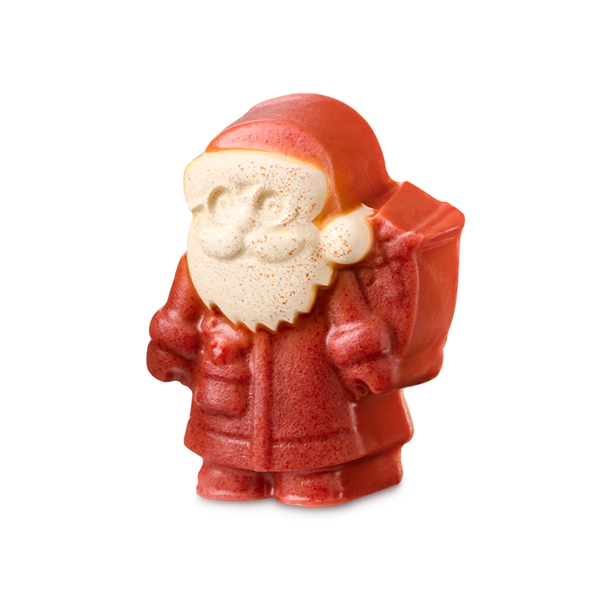 Everyone's On The Nice List