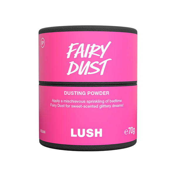 Fairy Dust