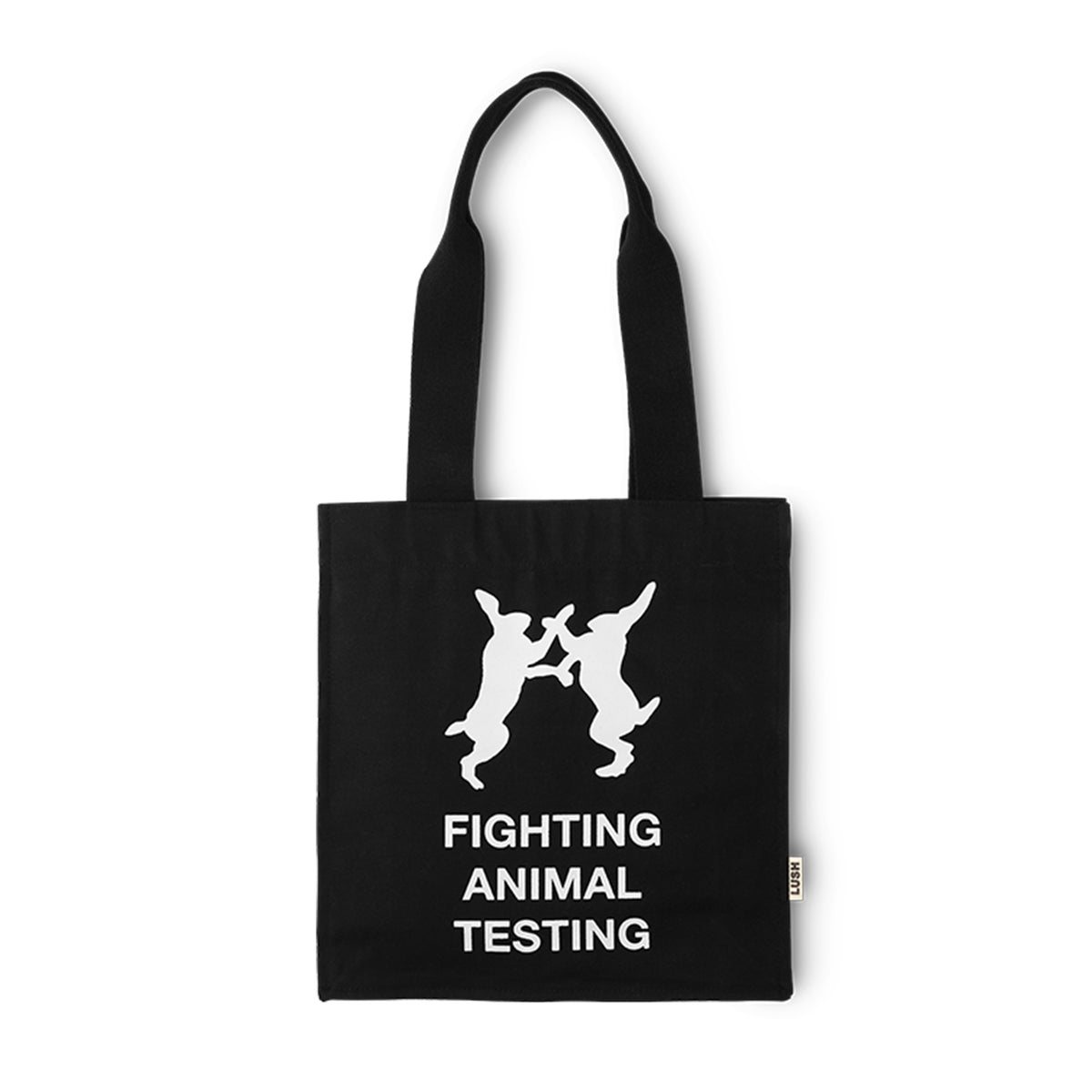Fighting Animal Testing
