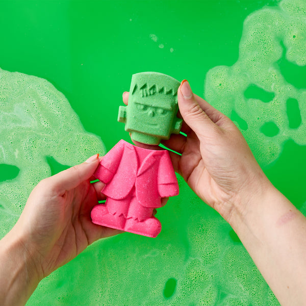 Frankenstein's Monster