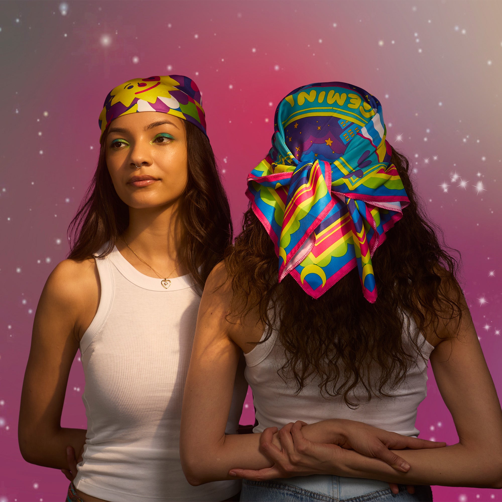 Gemini – LUSH Hellas