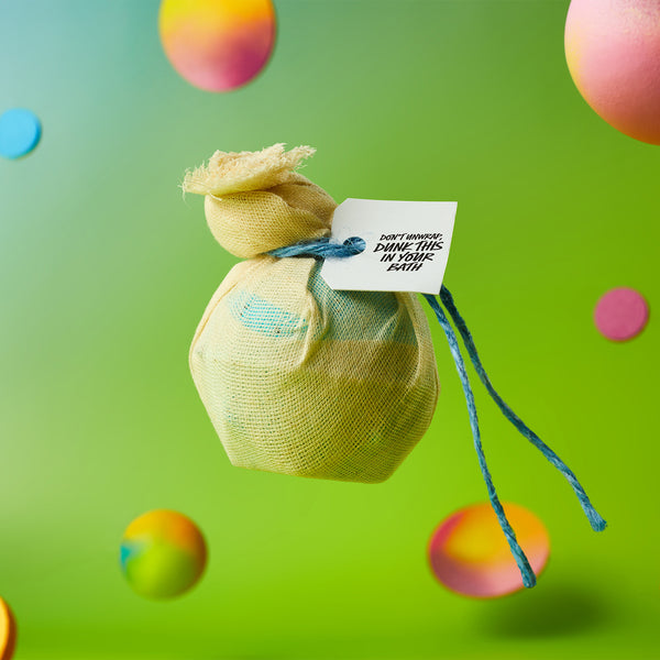 Gentle Mugwort Cataplasm