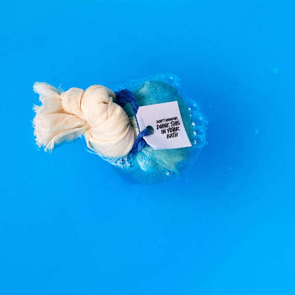 Gentle Mugwort Cataplasm