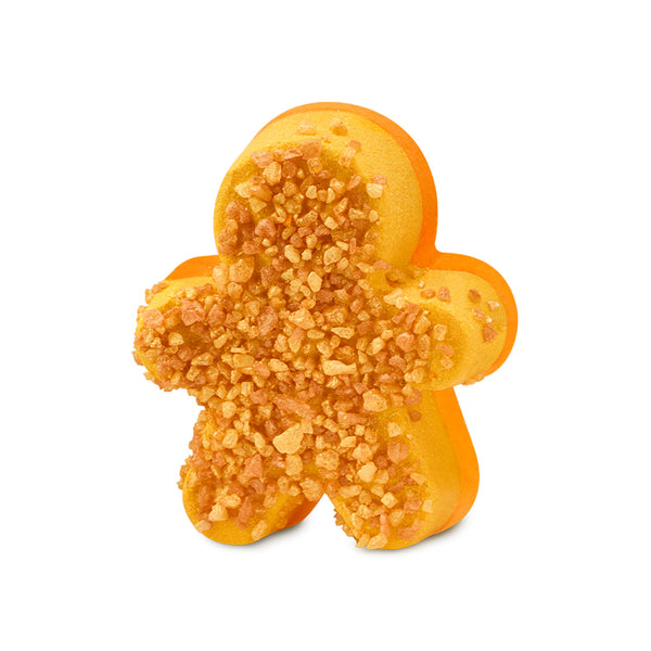 Gingerbread Sparkle