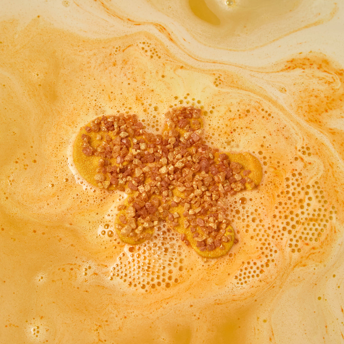 Gingerbread Sparkle