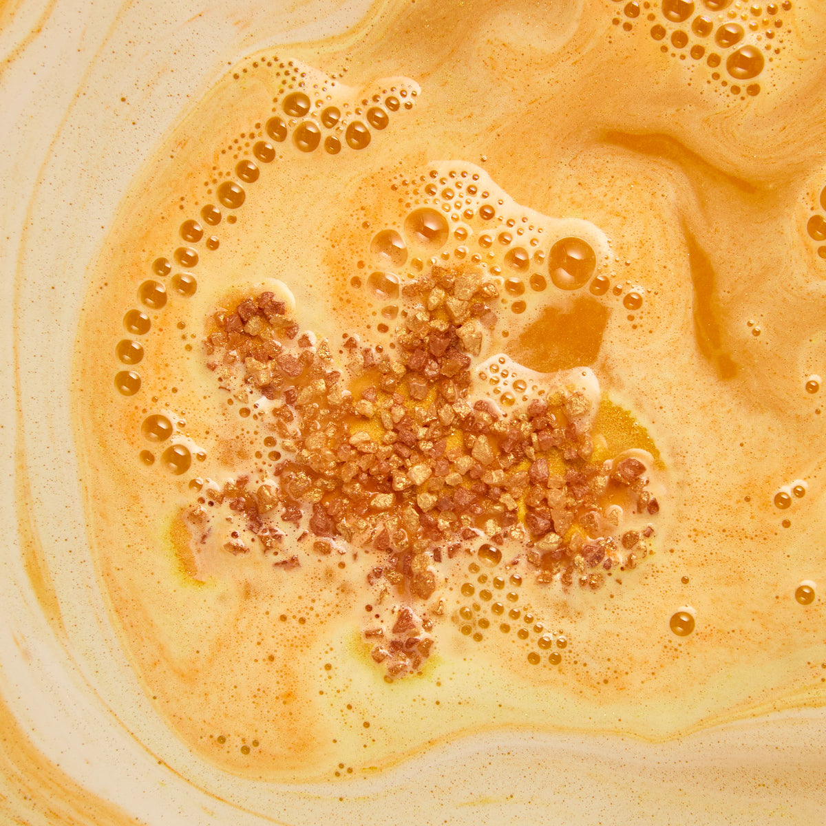 Gingerbread Sparkle