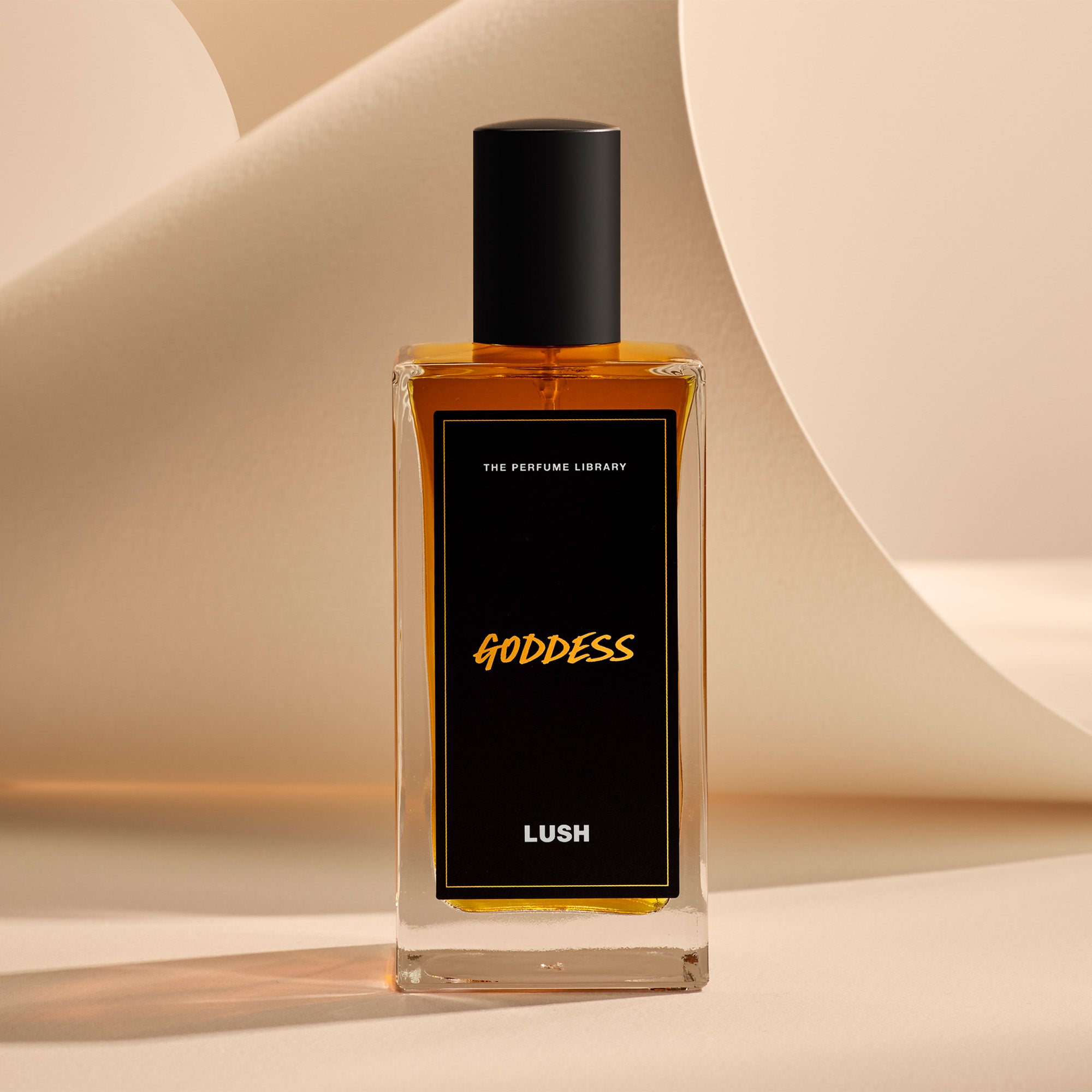 Perfume – LUSH Hellas