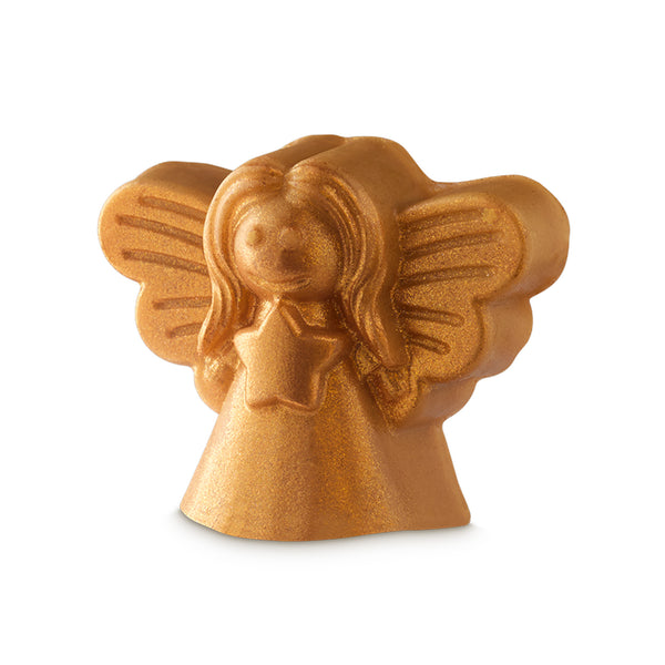 Golden Angel Delight