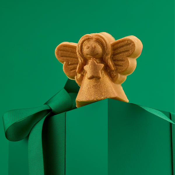 Golden Angel Delight