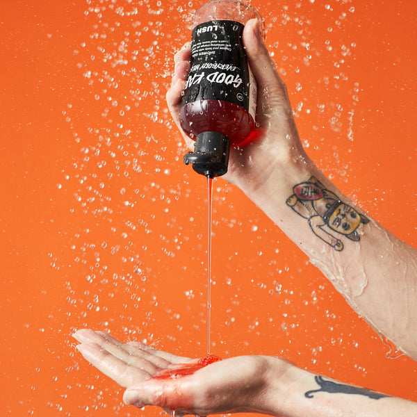 Good Karma... Everybody Needs Some