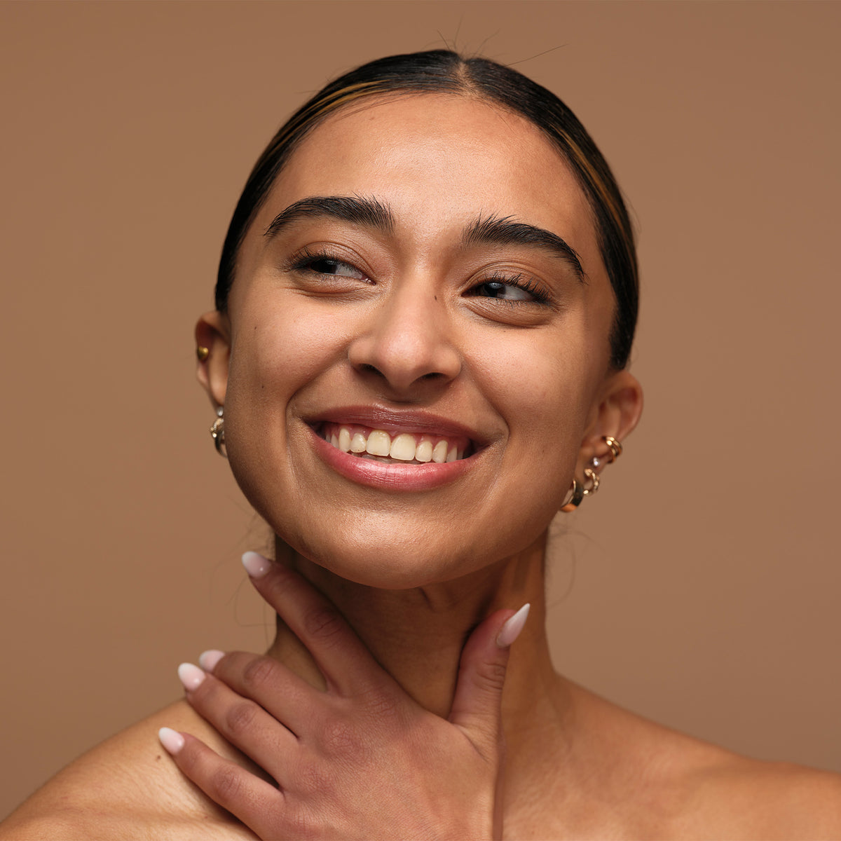 Gorgeous (Self-Preserving)