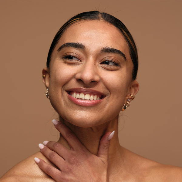 Gorgeous (Self-Preserving)