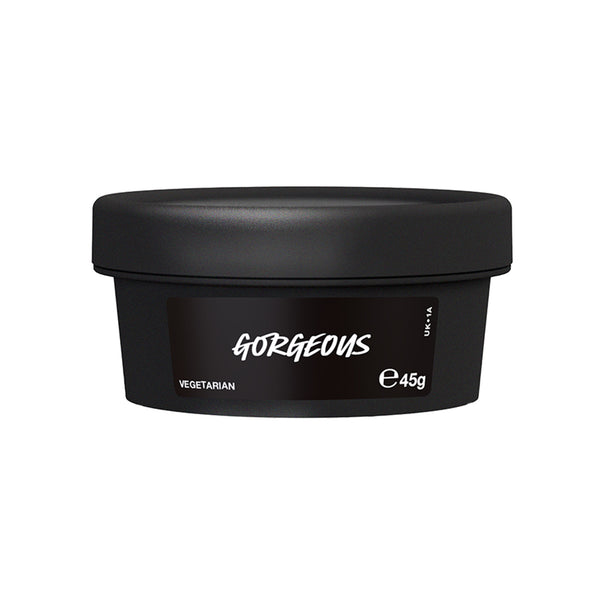 Gorgeous (Self-Preserving)