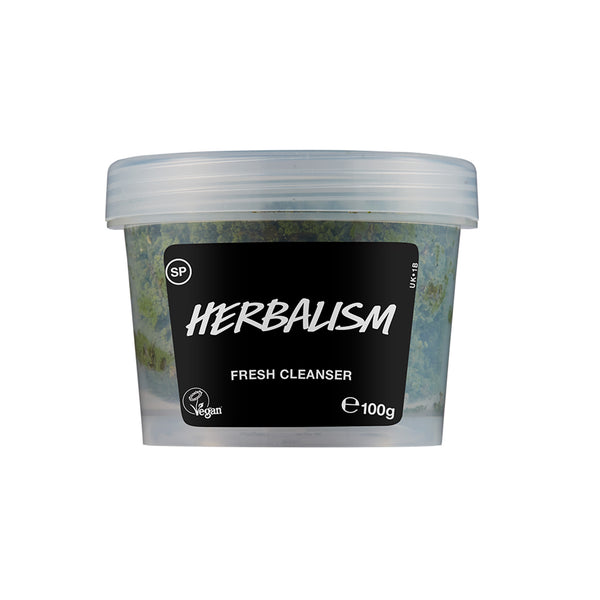 Herbalism