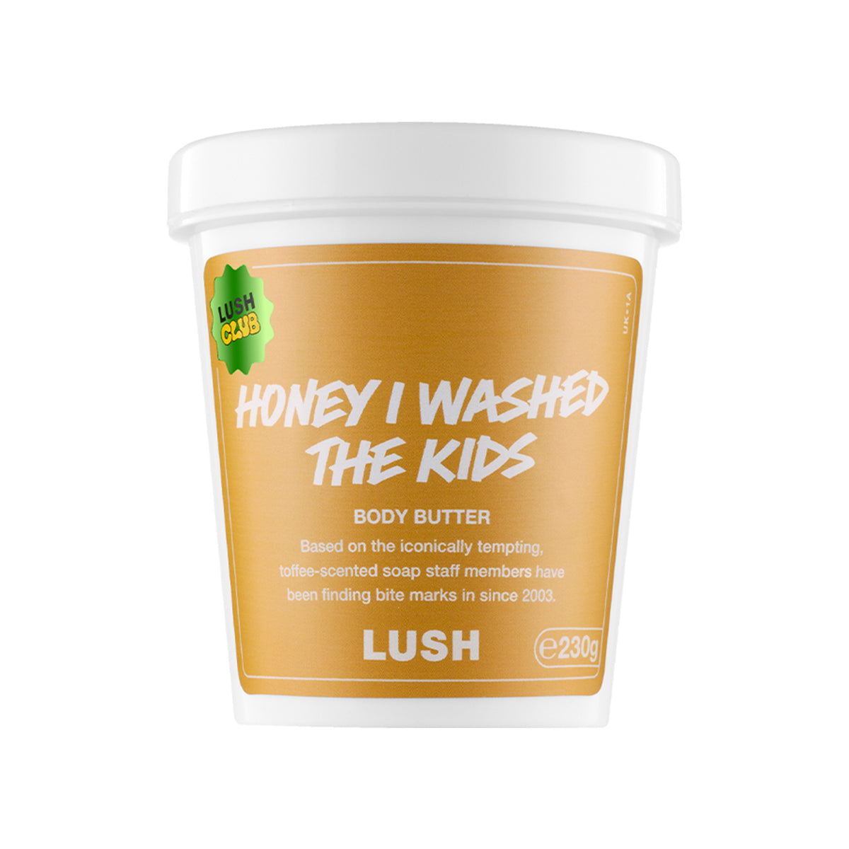 Honey I Washed The Kids