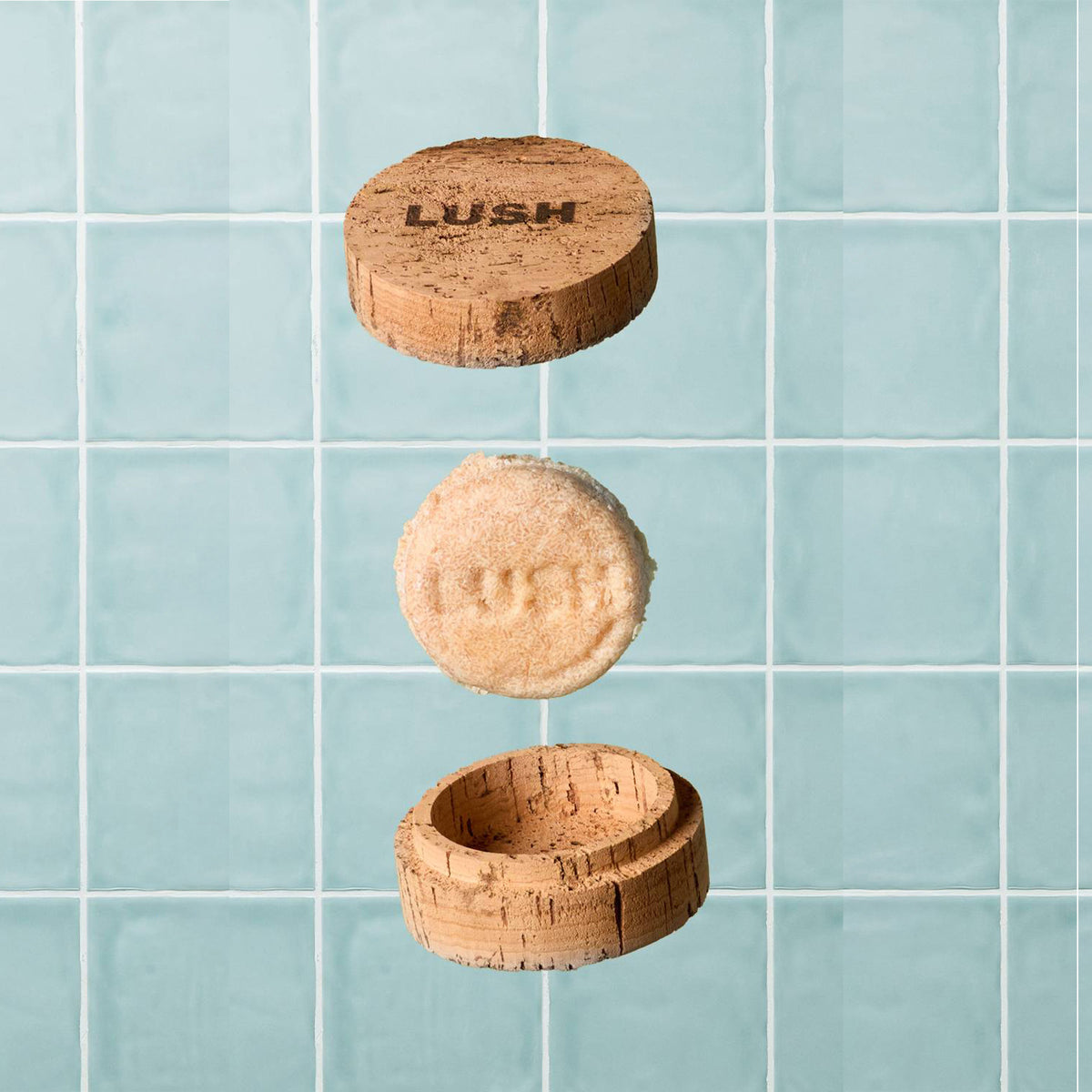 Honey I Washed My Hair