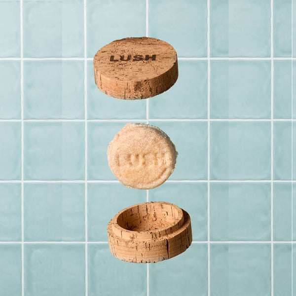 Honey I Washed My Hair