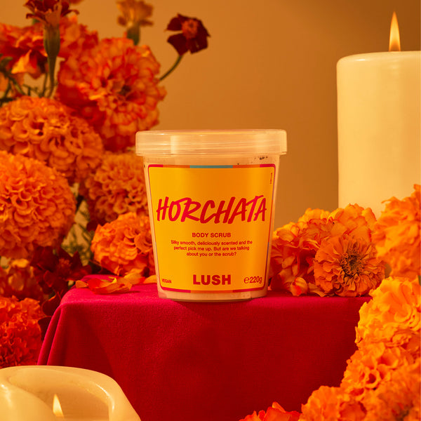 Horchata