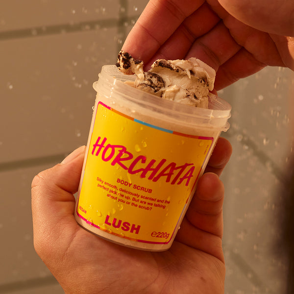 Horchata