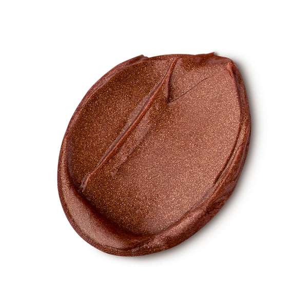 Hot Chocolate Orange