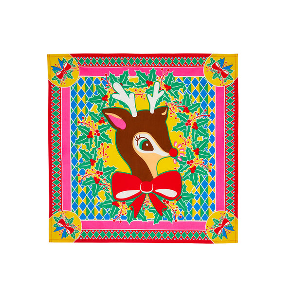 It's Christmas Deer