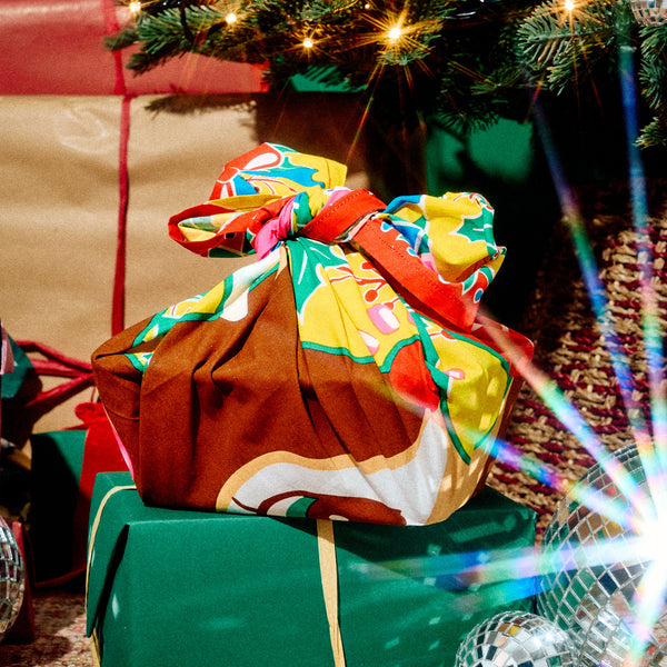 It's Christmas Deer