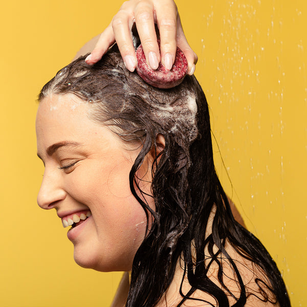 Jason and the Argan Oil