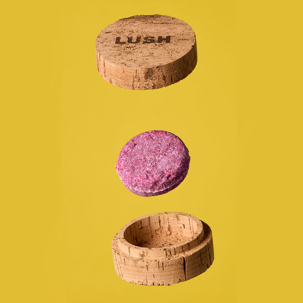 Jason and the Argan Oil